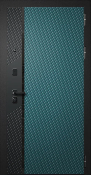 Дилайн Велуто